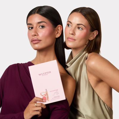 The Everyday Glow Edit