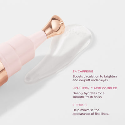 Brighten Up - Energising Eye Serum