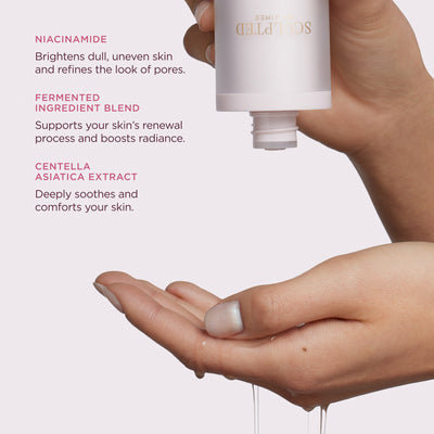 LiquidGlo - Brightening Essence