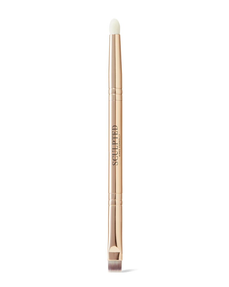Precision Duo Brush