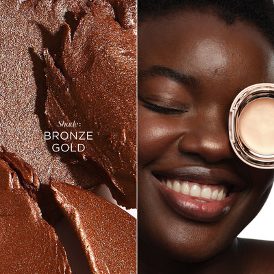 Bronze Gold