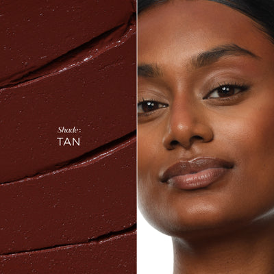 Tan