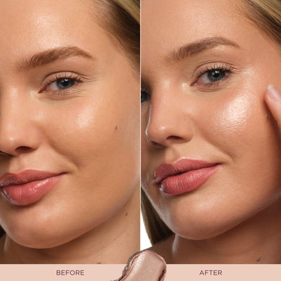 Champagne Cream