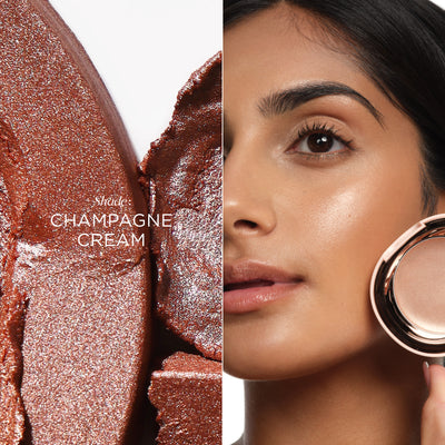Champagne Cream