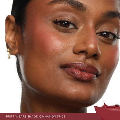 Cinnamon Spice