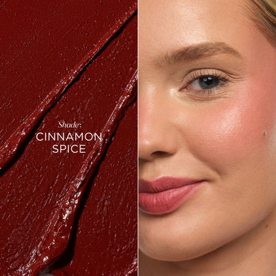 Cinnamon Spice