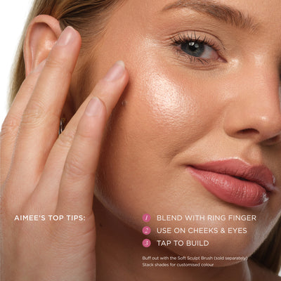 Champagne Cream