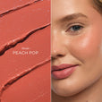 Peach Pop