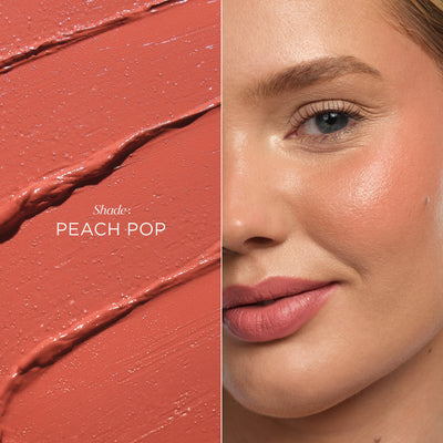 Peach Pop
