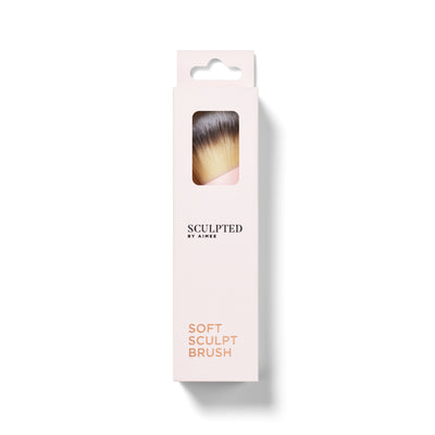 Soft Sculpt Brush
