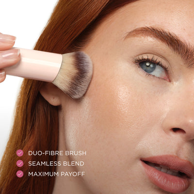 Soft Sculpt Brush