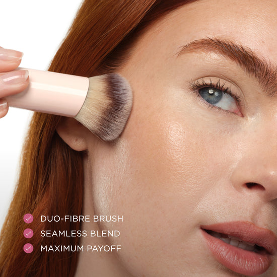 Soft Sculpt Brush