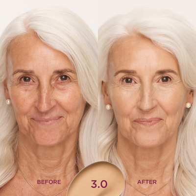 HydraTint - Moisturising Tinted Serum