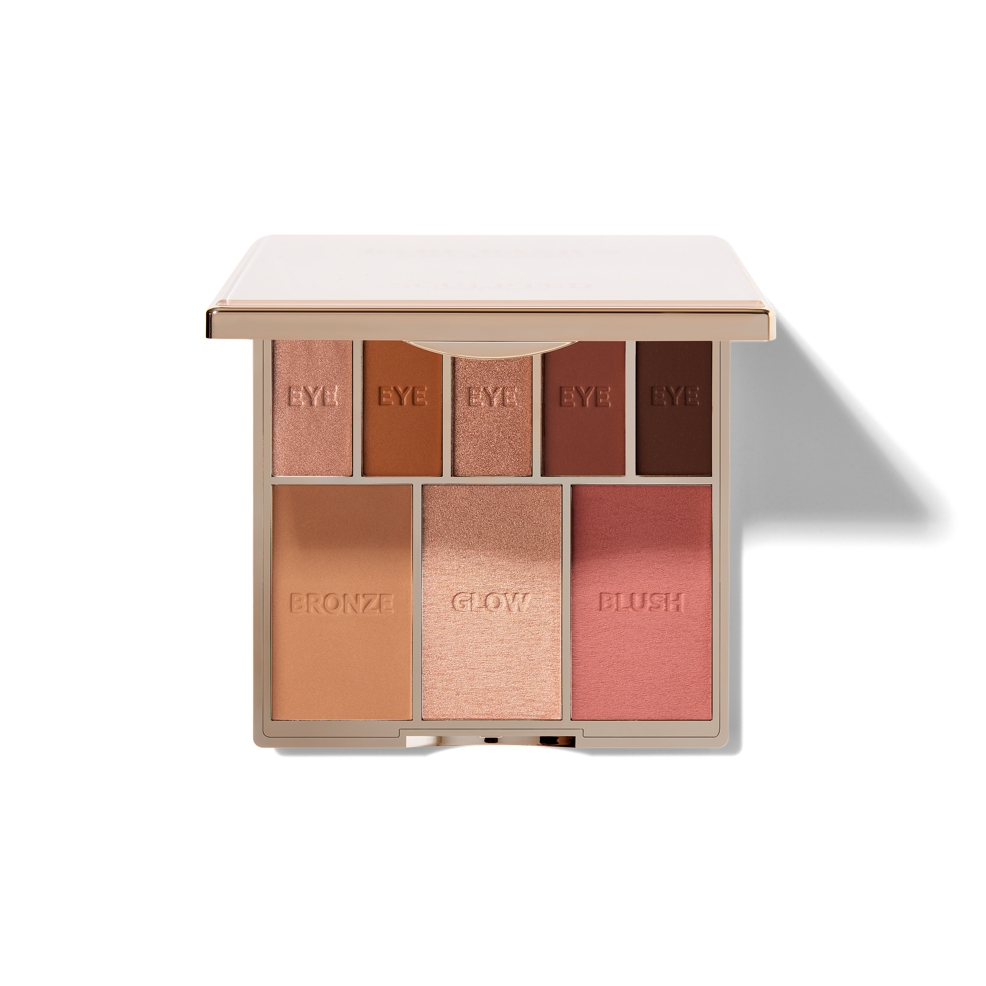 Love Story Collection Wedding Palette