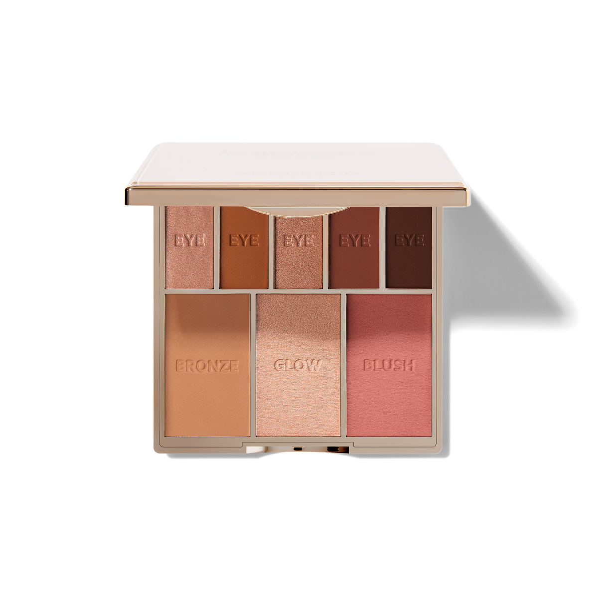 Love Story - The Collection: Wedding Palette