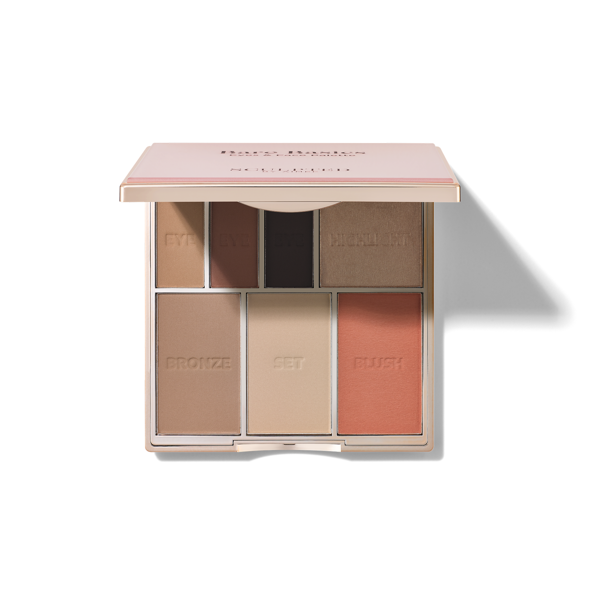 Bare Basics Sunbeam