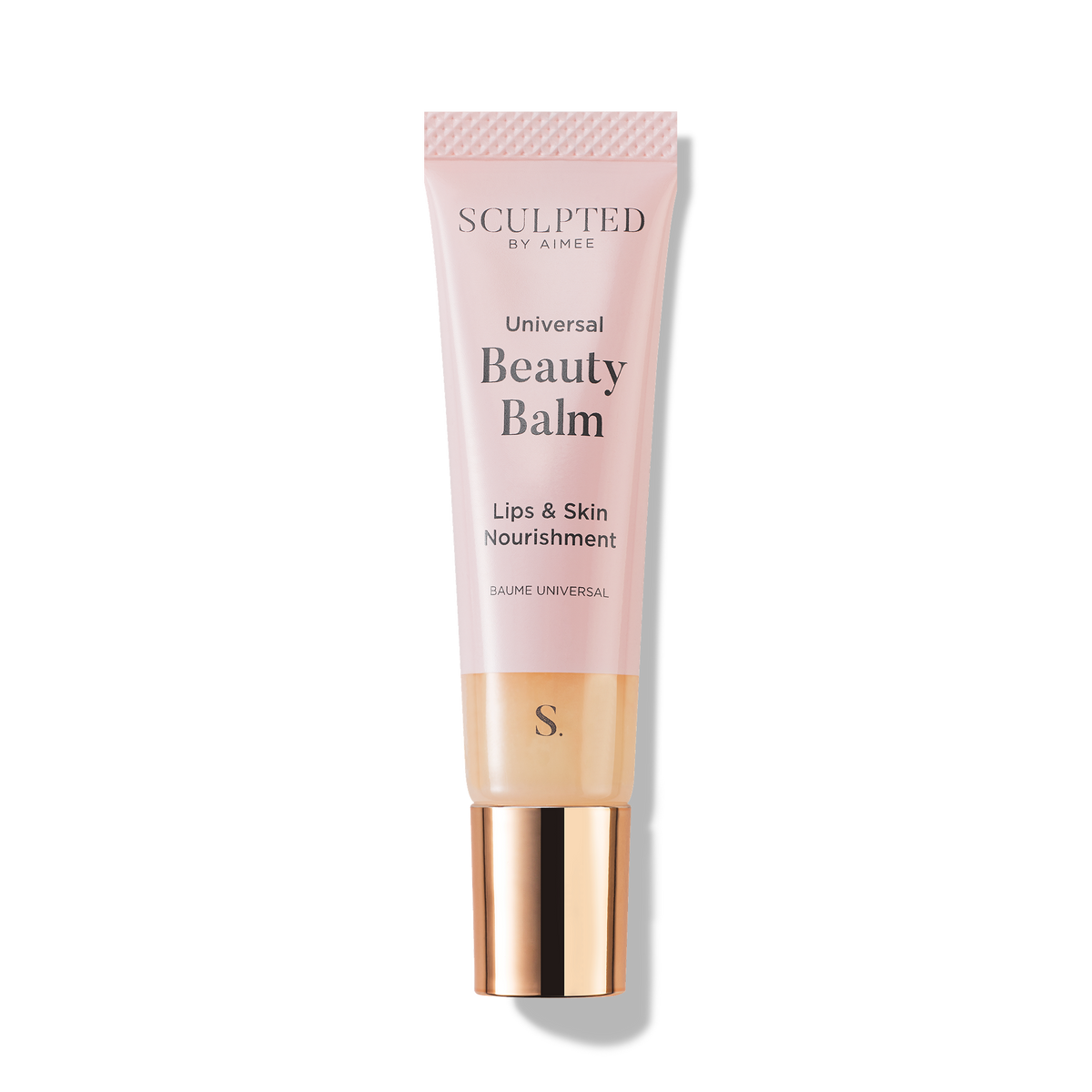 Beauty Balm