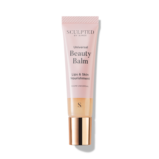 Beauty Balm