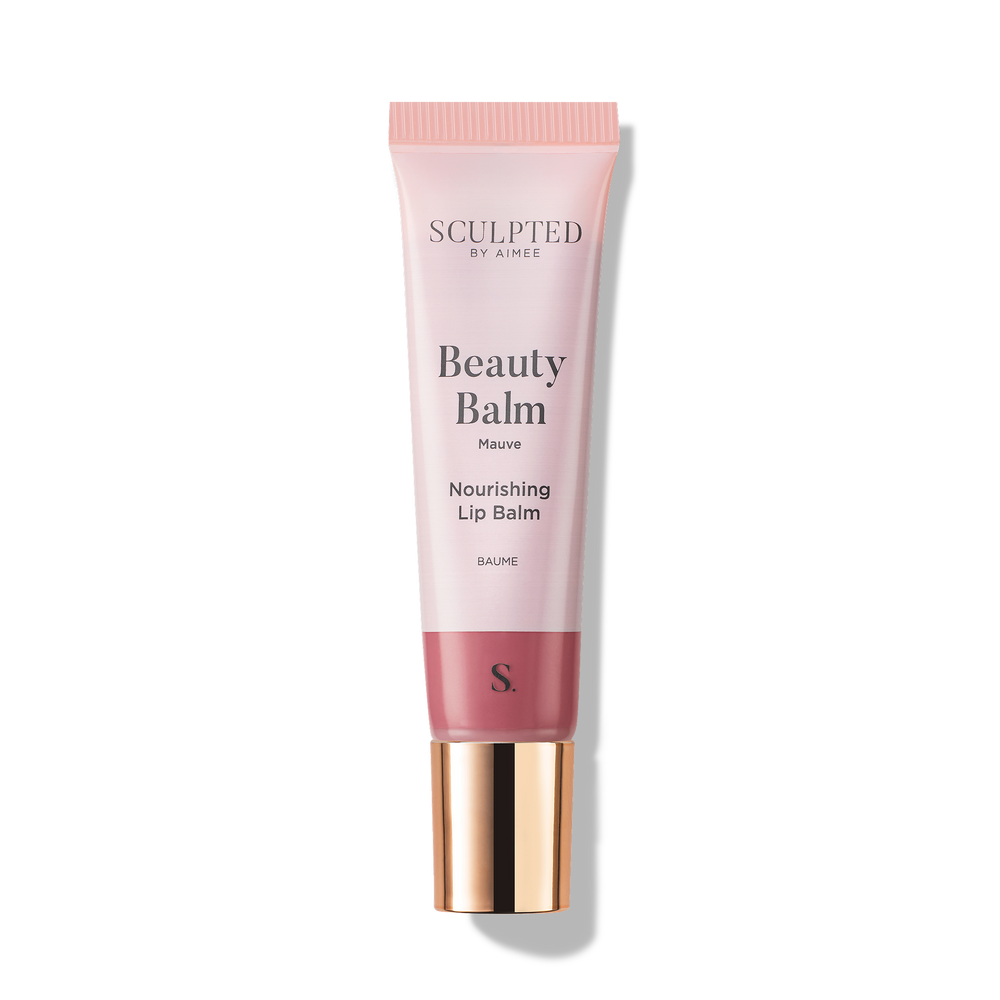 Beauty Balm in Mauve