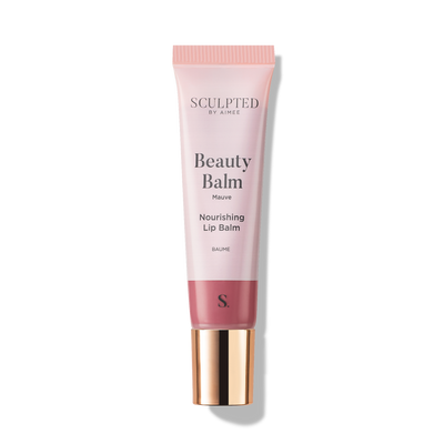 Beauty Balm in Mauve