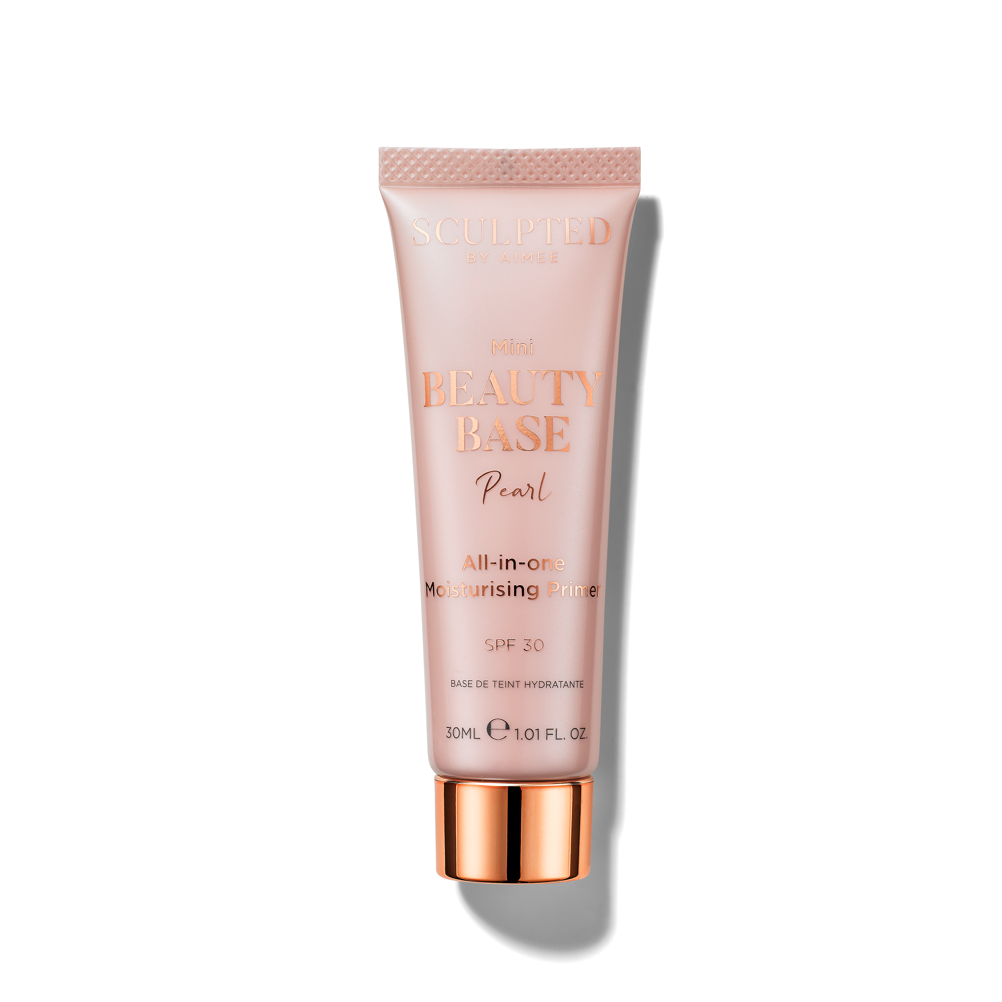Beauty Base Pearl Mini