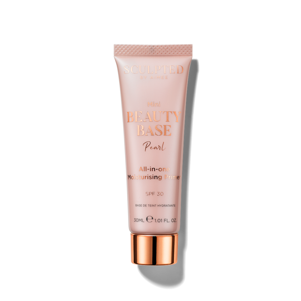 Beauty Base Pearl Mini