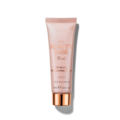 Beauty Base Pearl Mini