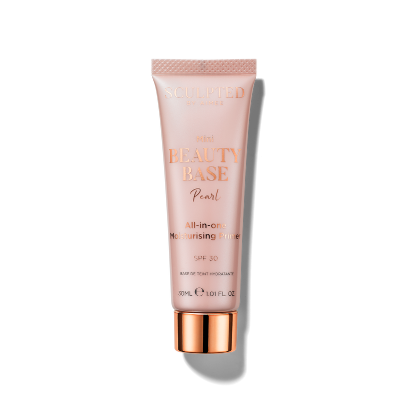 Beauty Base Pearl Mini