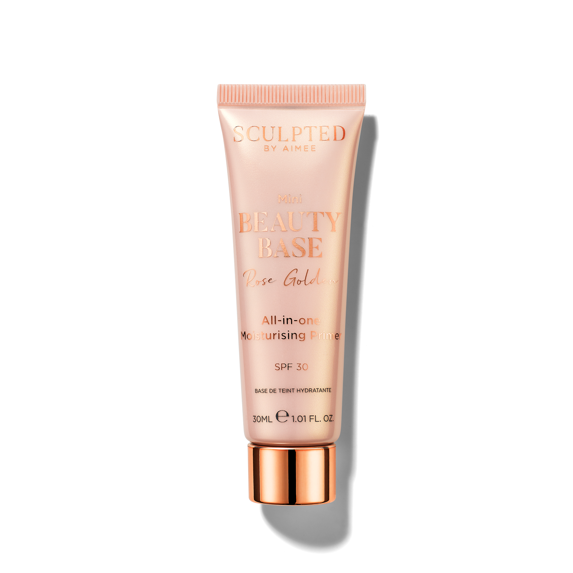 Beauty Base Golden Mini