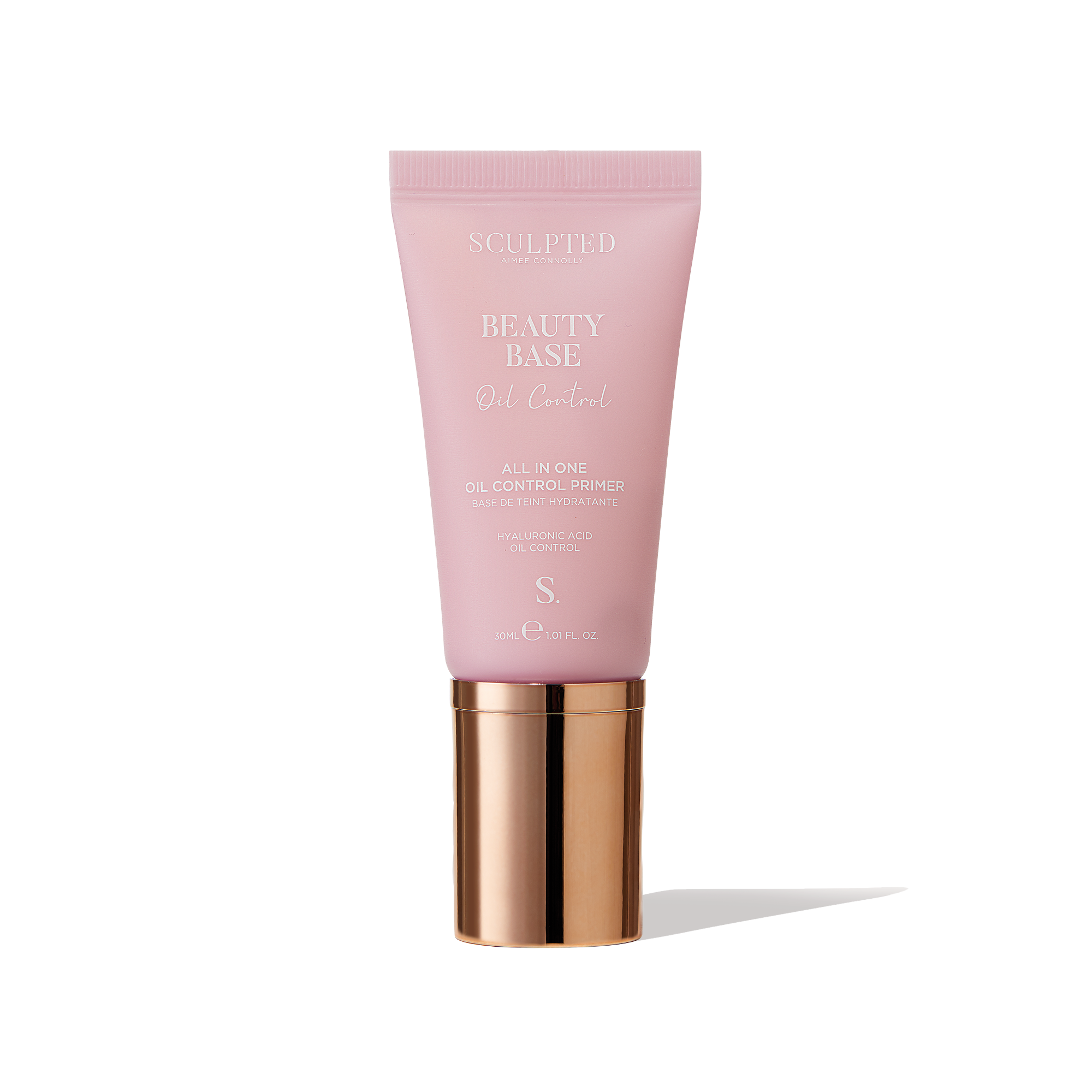 Beauty Base Oil Control