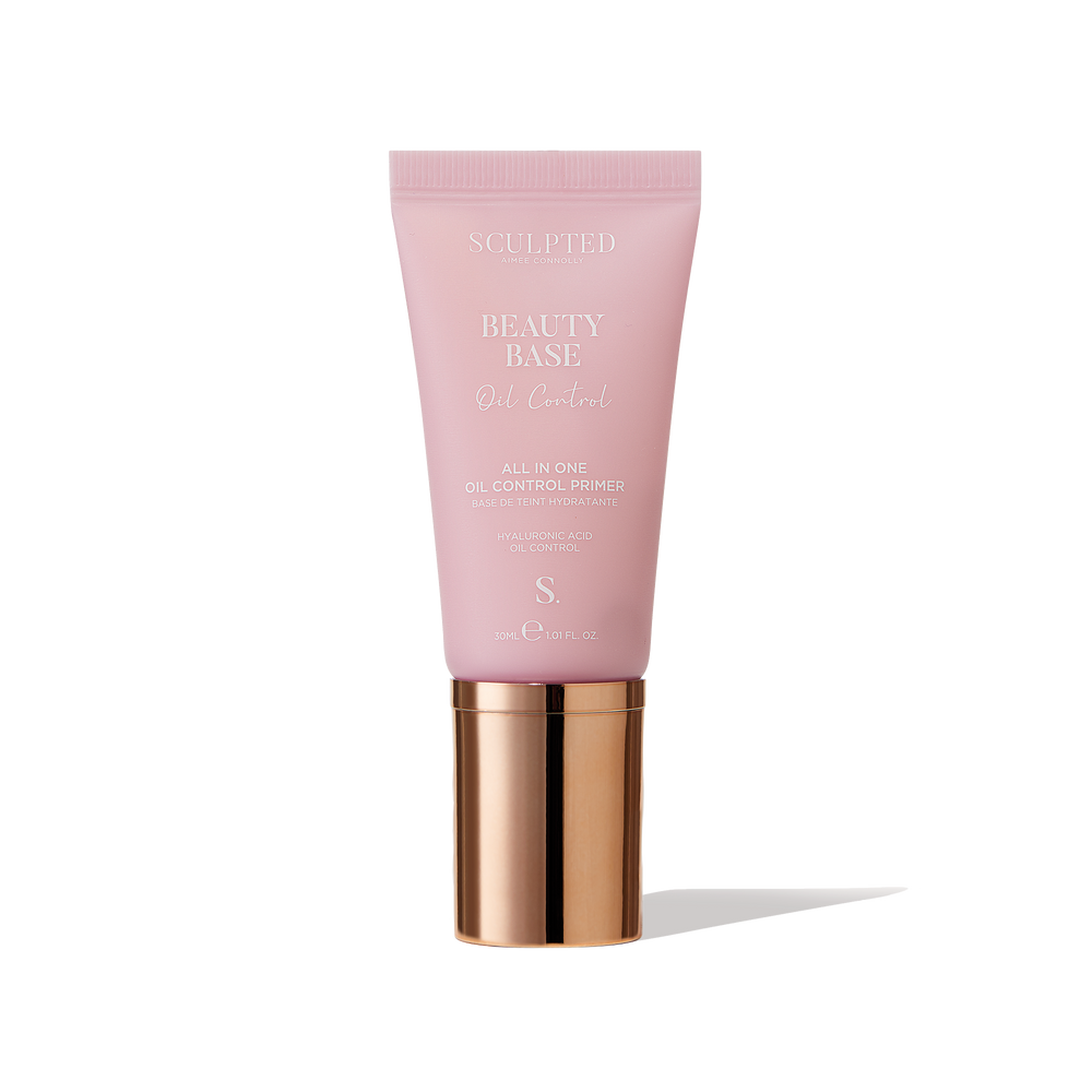 Beauty Base Oil Control