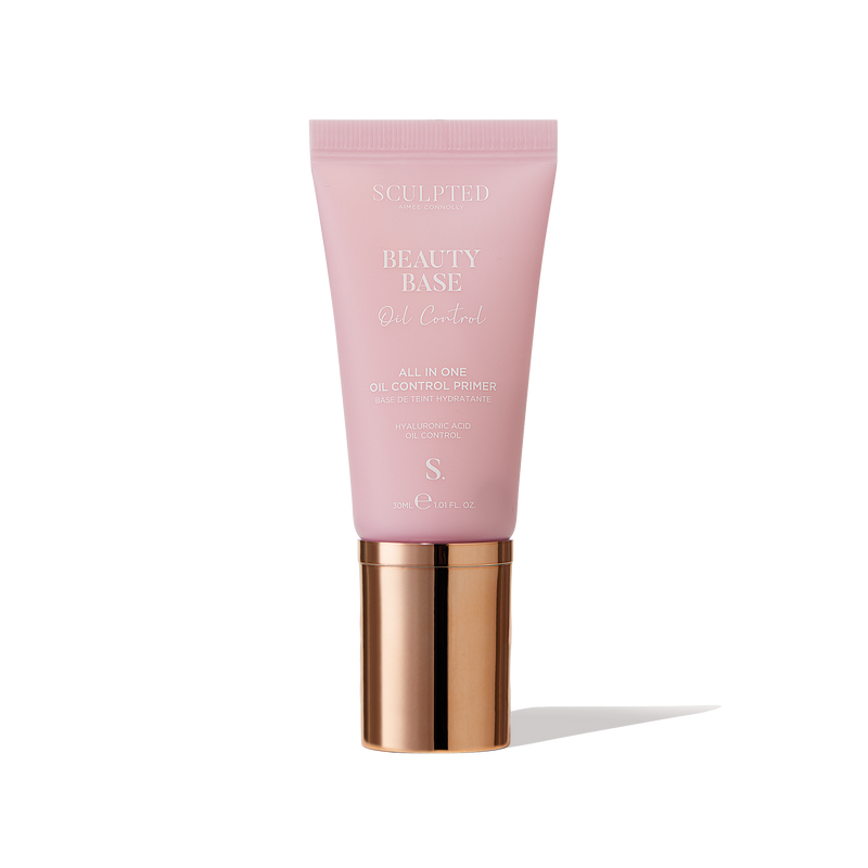 Beauty Base Oil Control