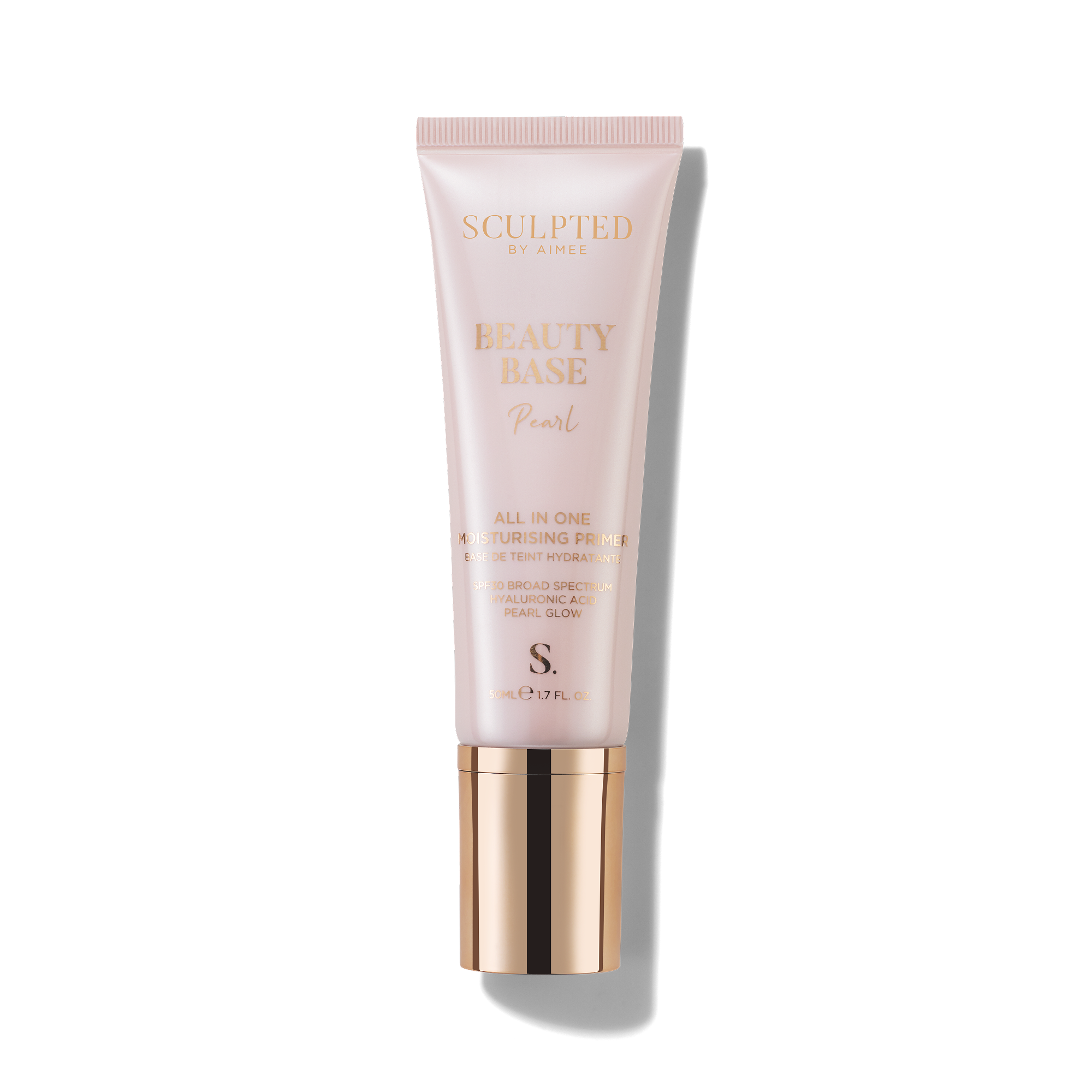 Beauty Base Pearl