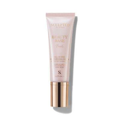 Beauty Base Pearl