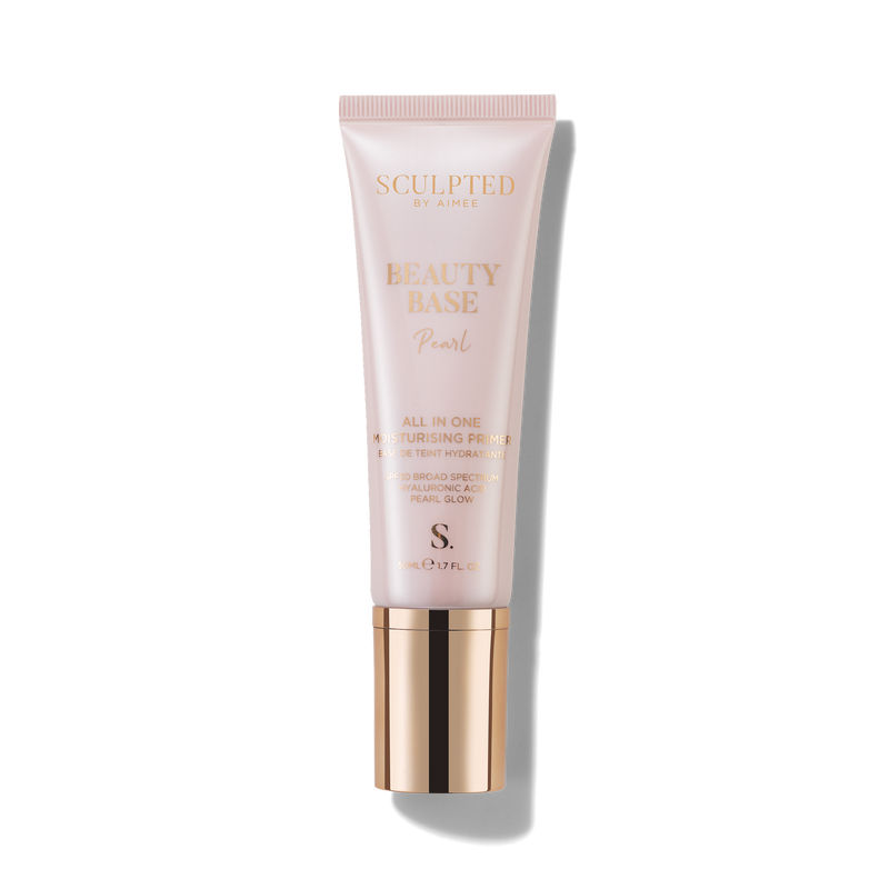 Beauty Base Perle 