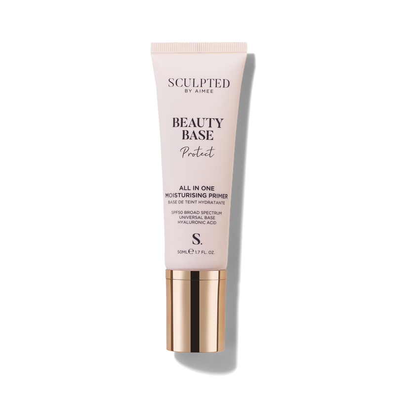 Beauty Base Protect