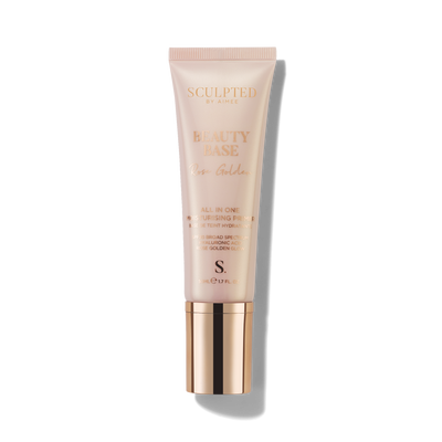 Beauty Base Rose Golden