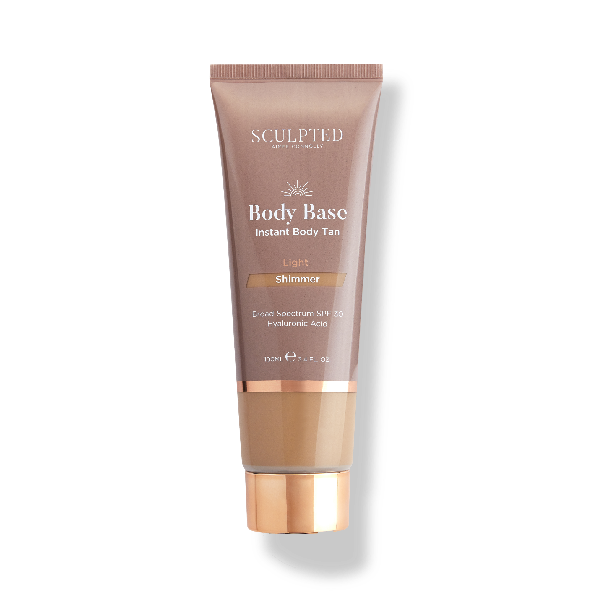 Body Base Shimmer Instant
