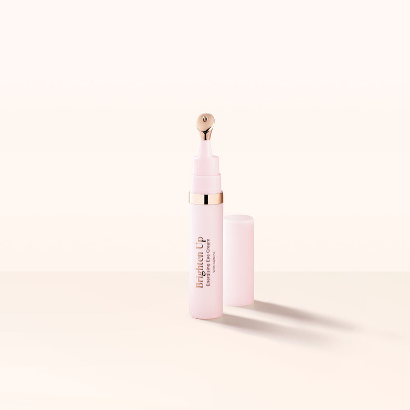 Brighten Up - Energising Eye Cream