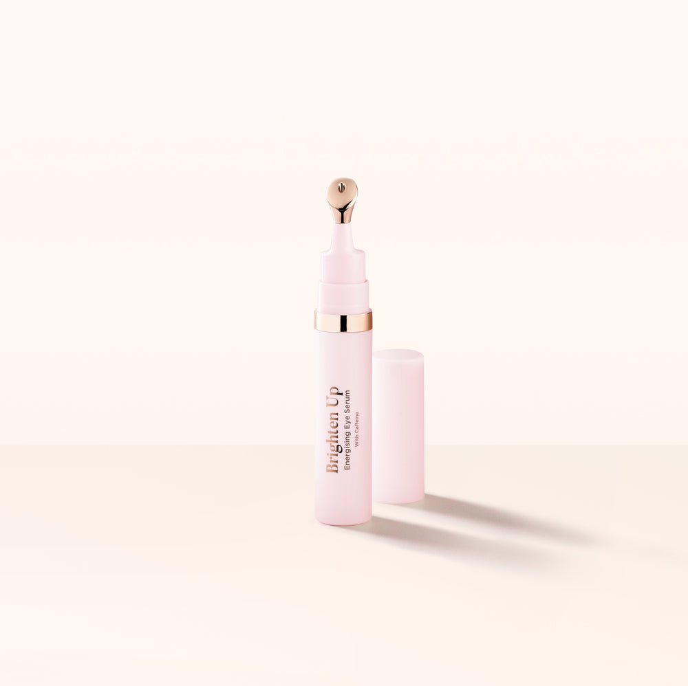 Brighten Up - Energising Eye Serum