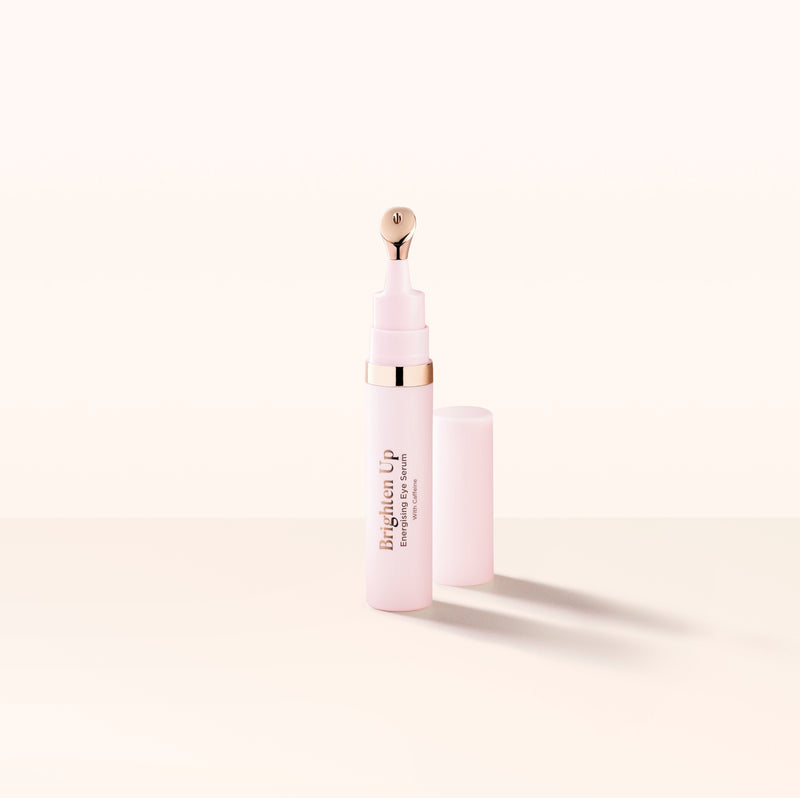 Brighten Up - Energising Eye Serum