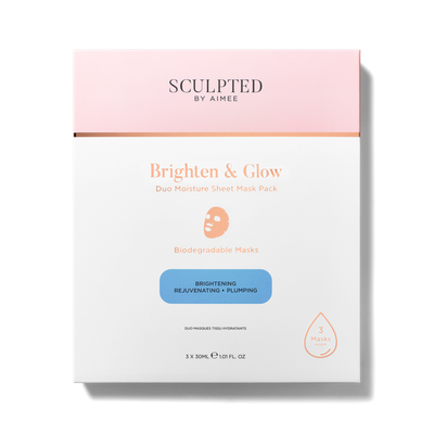 Brightening Sheet Masks