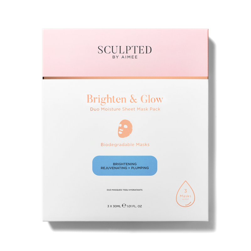 Brightening Sheet Masks
