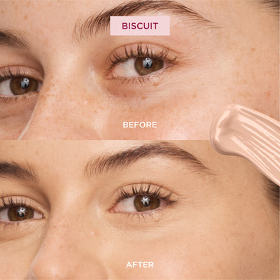 Aufhellender Concealer