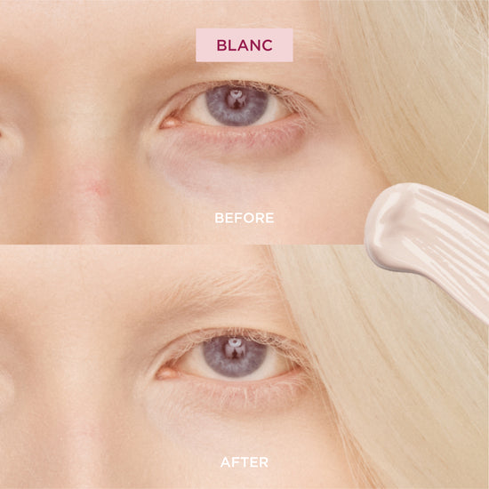 Aufhellender Concealer