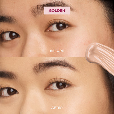 Aufhellender Concealer