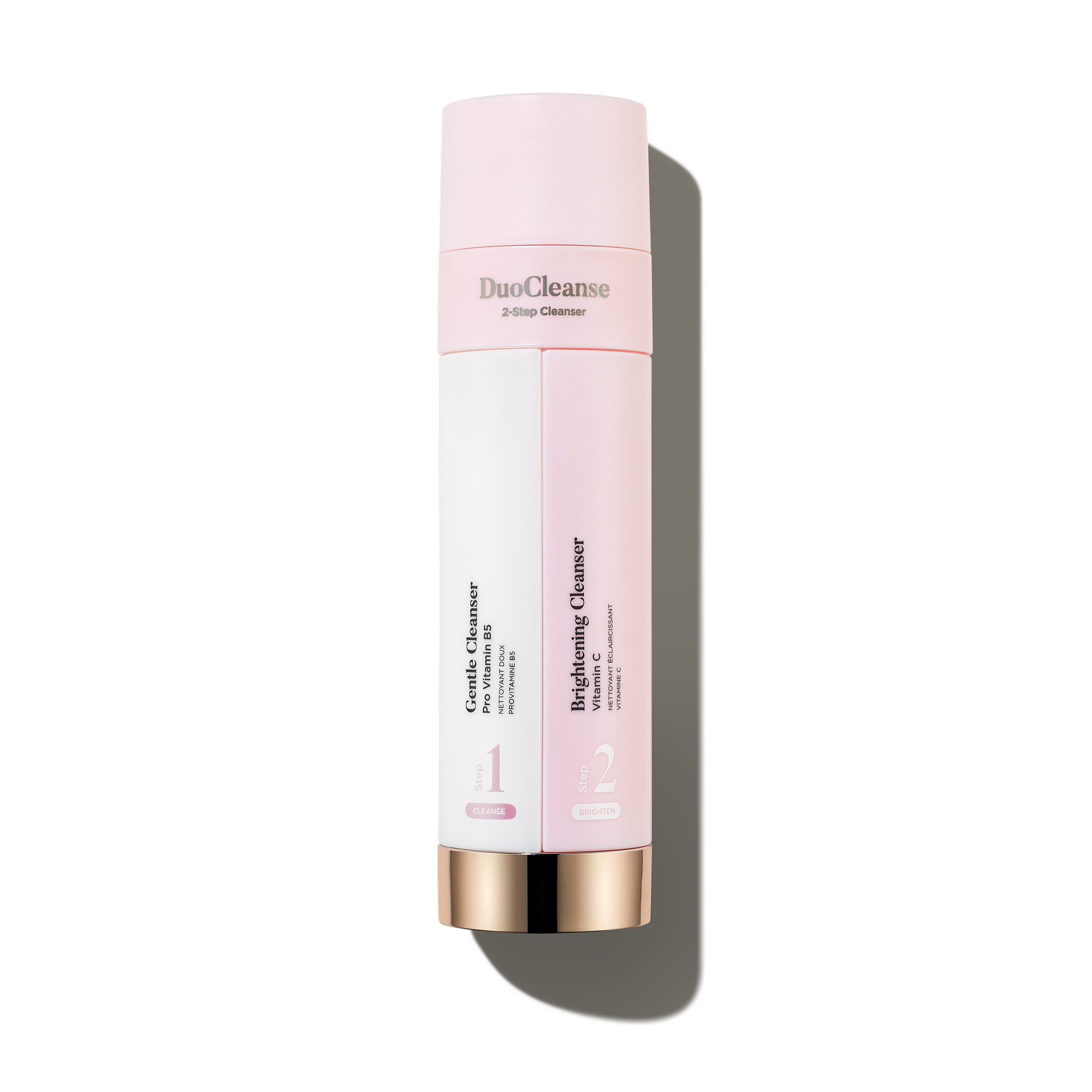 DuoCleanse Cleanse & Brighten