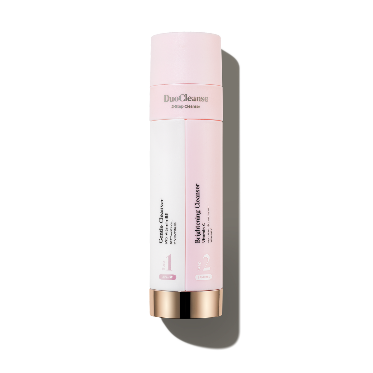 DuoCleanse | Cleanse & Brighten