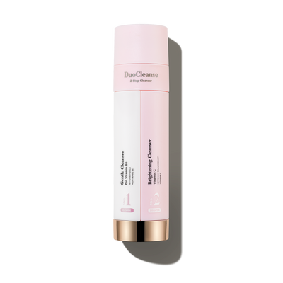DuoCleanse | Cleanse & Brighten