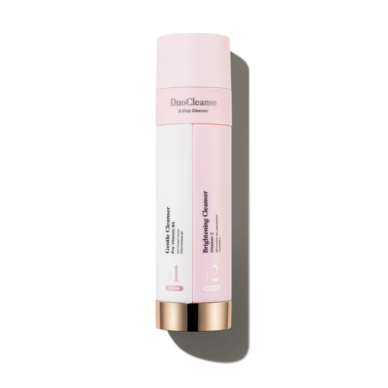 DuoCleanse | Cleanse & Brighten